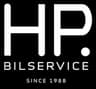HP Bilservice AB Autoexperten Bilverkstad logotyp